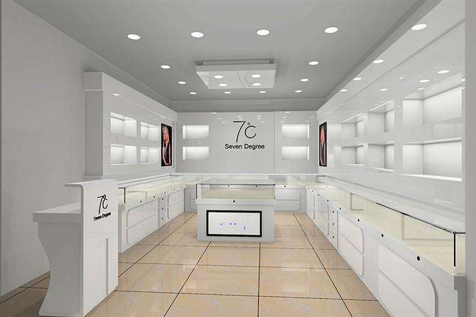 東莞展柜展覽展示設(shè)計制作